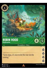 Robin Hood - Daydreamer