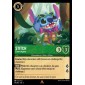 Stitch - Covert Agent