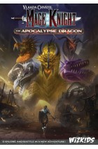 Preorder - Mage Knight: The Apocalypse Dragon (verwacht maart 2025)