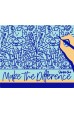 Make the Difference Make the Difference