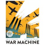 Preorder - Manhattan Project: War Machine (verwacht maart 2024)