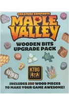 Maple Valley: Wooden Bits Upgrade Pack