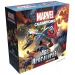 Preorder - Marvel Champions: The Card Game – Age of Apocalypse (verwacht maart 2024)