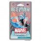 Marvel Champions: The Card Game – Iceman Hero Pack