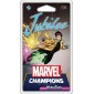 Marvel Champions: The Card Game – Jubilee Hero Pack