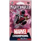 Marvel Champions: The Card Game – Nightcrawler Hero Pack