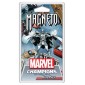 Marvel Champions: The Card Game – Magneto Hero Pack