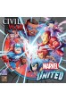 Marvel United: Civil War