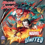Preorder - Marvel United: Maximum Carnage (verwacht februari 2024)