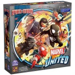 Preorder - Marvel United: Spider-Geddon (verwacht april 2024)