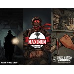 Maximum Apocalypse (Second Edition)