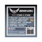 Mayday Premium Sleeves Wyrmspan Compatible (57x57mm) - 50 stuks