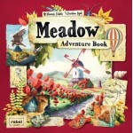 Preorder - Meadow: Adventure Book (verwacht augustus 2024)