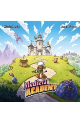 Medieval Academy (FR) Medieval Academy (FR)