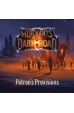 Merchants of the Dark Road: Patron's Provisions Merchants of the Dark Road: Patron's Provisions
