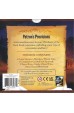 Merchants of the Dark Road: Patron's Provisions Merchants of the Dark Road: Patron's Provisions