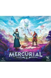 Mercurial (Retail Edition) Mercurial (Retail Edition)