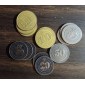 30 Metal Industrial High Value Coin Board Game Upgrade Set
