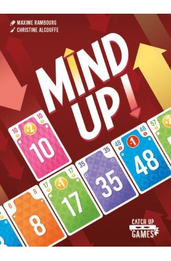 Mind Up! (NL) Mind Up! (NL)