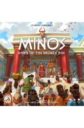 Minos: Dawn of the Bronze Age