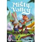 Misty Valley