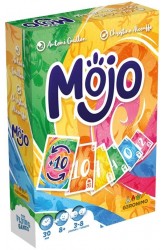 Mojo (NL)