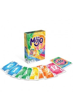 Mojo (NL)