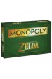 Monopoly Zelda Monopoly Zelda