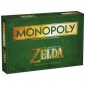 Monopoly Zelda