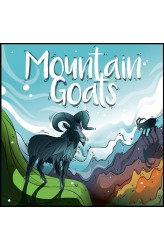 Mountain Goats Mountain Goats