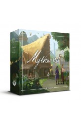 Preorder - Mythwind: Friends & Family (retail) (verwacht Q4 2024)
