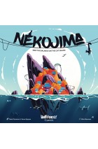 Preorder - Nekojima (verwacht september 2024)