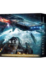 Preorder - Nemesis: Aftermath (verwacht maart 2024)