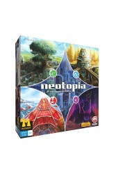 Neotopia (NL/FR) Neotopia (NL/FR)