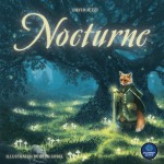 Preorder - Nocturne (verwacht oktober 2024)