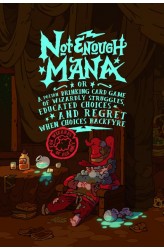 Not Enough Mana Not Enough Mana