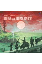 Nu of Nooit (+promo)