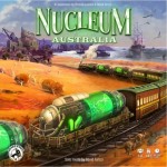 Preorder - Nucleum: Australia (verwacht april 2024)