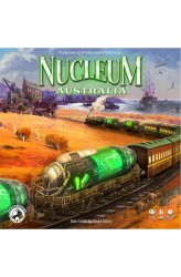 Nucleum: Australia Nucleum: Australia