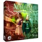 Nucleum: Court of Progress