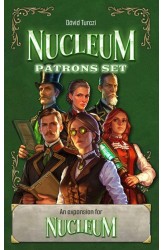Nucleum: Patrons Set Nucleum: Patrons Set