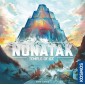 Nunatak: Temple of Ice (EN)