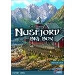 Preorder -  Nusfjord: Big Box (verwacht juni 2024)