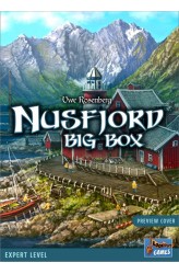 Nusfjord: Big Box Nusfjord: Big Box