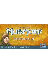 Nusfjord: Expansion Pack 1 Nusfjord: Expansion Pack 1