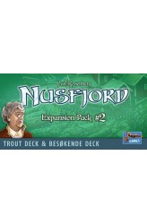 Nusfjord: Expansion Pack 2 Nusfjord: Expansion Pack 2
