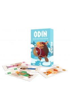 Odin