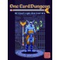 One Card Dungeon: M'Guf-yn Returns