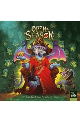 Open Season