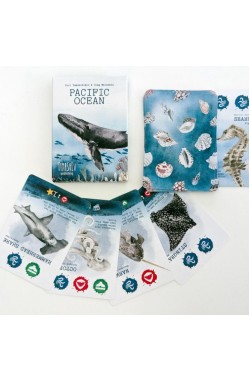 Pacific Ocean (Retail Version) Pacific Ocean (Retail Version)